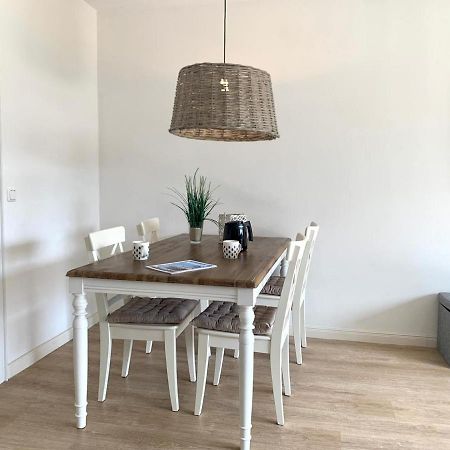 Ferienwohnung "Duenenblick" Sankt Peter-Ording Eksteriør billede