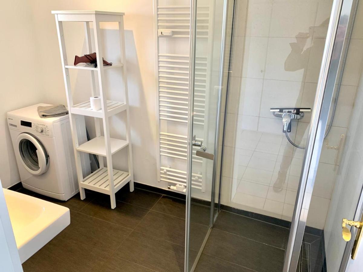 Ferienwohnung "Duenenblick" Sankt Peter-Ording Eksteriør billede